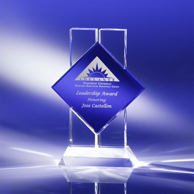 The Paragon Crystal Award