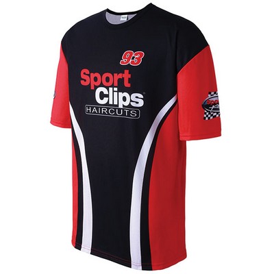 Mens Performance Jersey