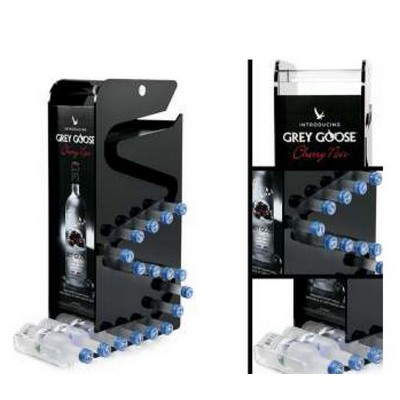 Large Liquor Dispensers for 50ml bottles