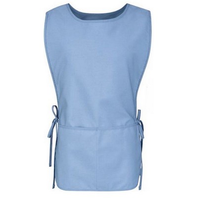 Red Kap™ Chef Designs Cobbler Apron - Light Blue