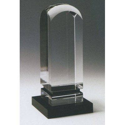 Optic Crystal Performer Award