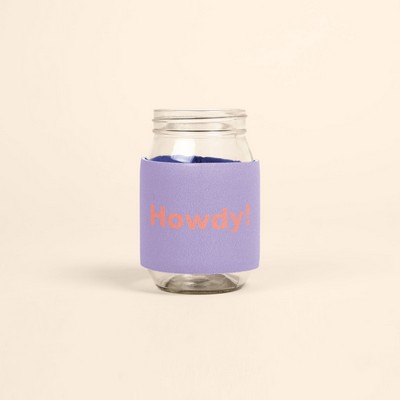 Jar Sleeve