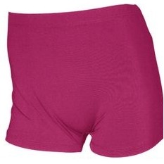 Women's Cool Mesh Volleyball Short (4" Inseam)