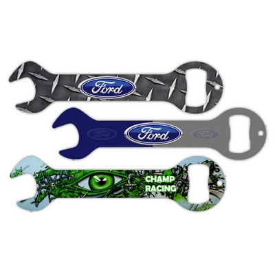 Wrench Bottle Opener