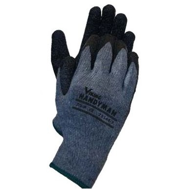 Viking Handyman® Work Gloves (Black)