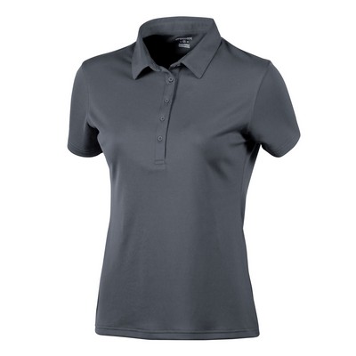 Ladies' Caliber Polo Shirt