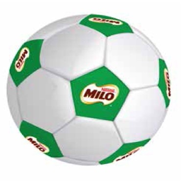 Custom Soccer Ball