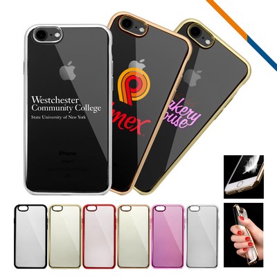 Vegas iPhone® 8/8s TPU Case