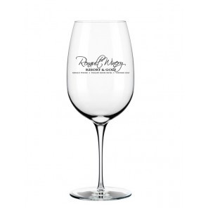 26 Oz. Libbey® Renaissance Wine Glass