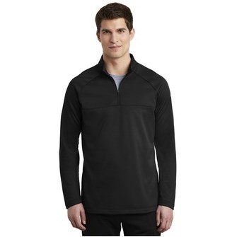 Nike Men's Therma-FIT 1/2-Zip Fleece Sweater