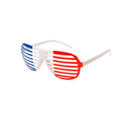 Shutter Shades Sunglasses