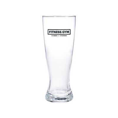 20 Oz. Pilsner Glass