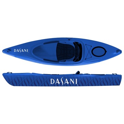 Custom Outdoor Kayaks