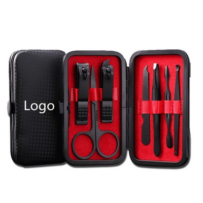 7 Piece Manicure Set