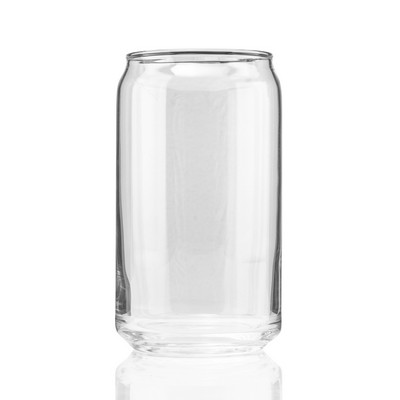 16 oz Arcoroc Glass