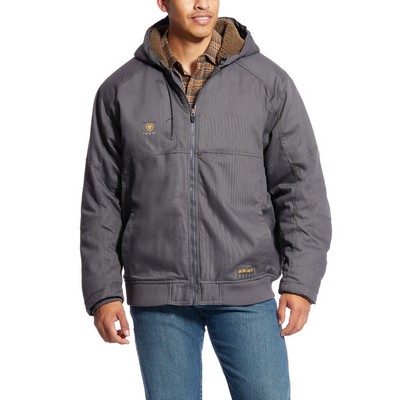 Ariat® Rebar™ DuraCanvas Jacket