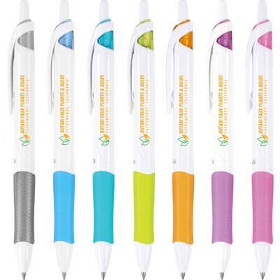 Pilot Acroball® PureWhite Advanced Ink Ballpoint Pen (0.7mm)