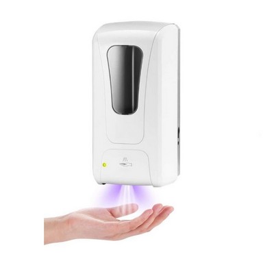 Automatic Touch Free Liquid Sanitizer Dispenser