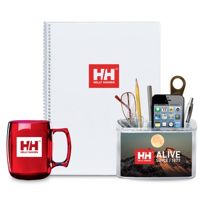 Home HQ - Rocketbook Core & Courier Mug Kit