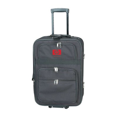 Mannitok® Expandable Boarding Case