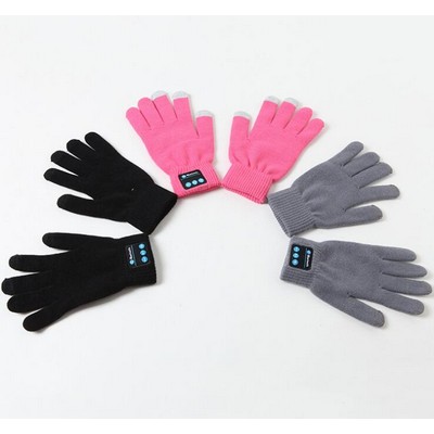 Wireless Touch Gloves