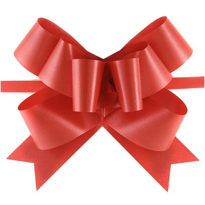 Butterfly Pull Bows