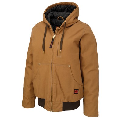 Tough Duck Women's Duck Bomber