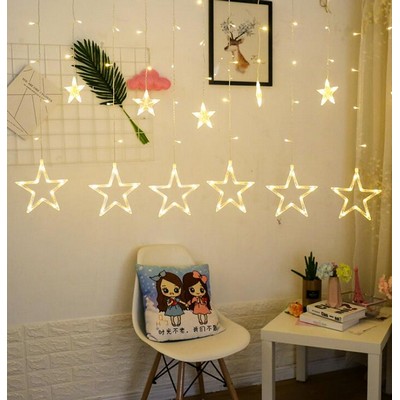 Star String Lights