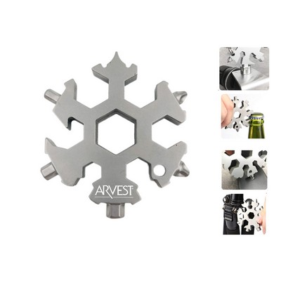 Snowflake Multi-Tool