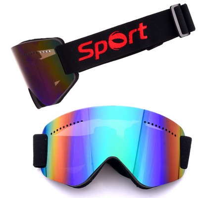 Ski Snowboard Goggles