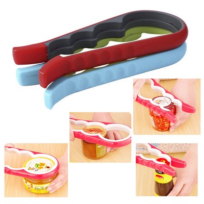 Jar Opener Grip Lid Twist Gripper