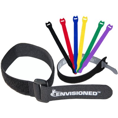 Self-Adhesive Cable Strap