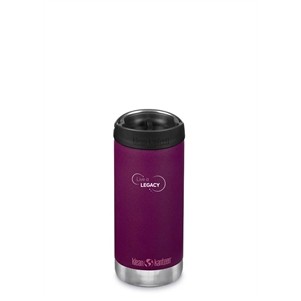 12 Oz. Klean Kanteen® Insulated TKWIDE Tumbler w/Cafe Cap