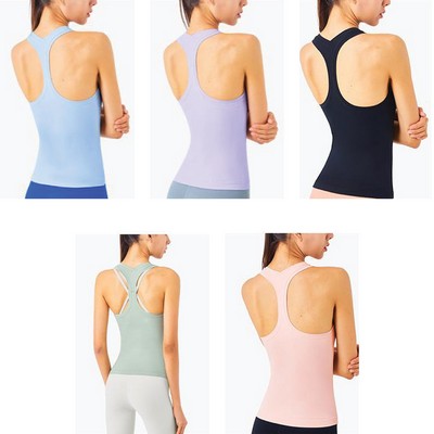 Yoga Sports Top - Stock Style 15