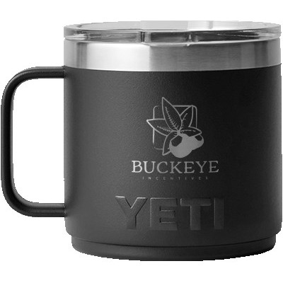 Yeti Rambler 14oz. Stackable Mug