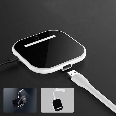 Night Light Wireless Charger