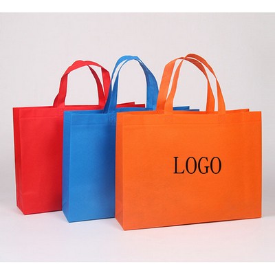 Non-woven Shopper Tote Bag