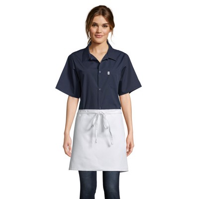 Uncommon Chef Aprons - Unisex Reversible Waist Apron