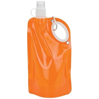 25 Oz. Flat Pack Water Bottle