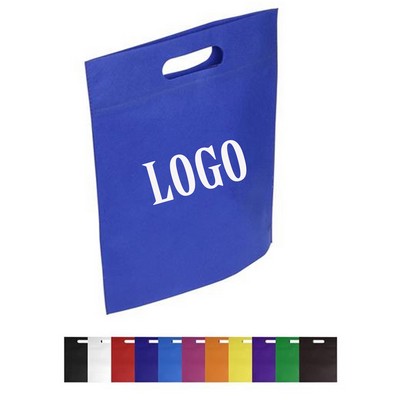 Non-woven Die Cut Bag