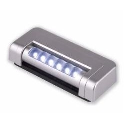 Carson® Illuminators™ Under Cabinet LED Push-Light