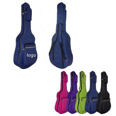 Water Resistent Acoustic Guitar Bag