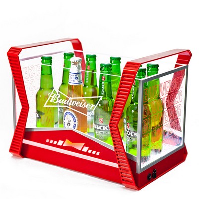 Large Beer Cooler Ice Bucket