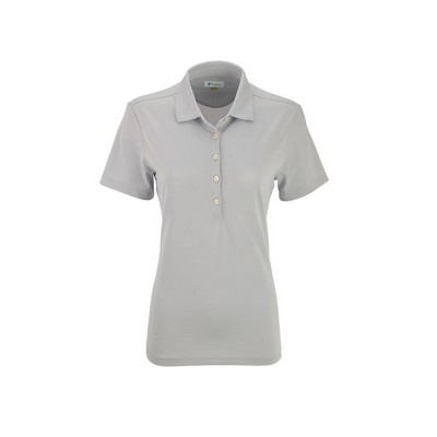 Greg Norman Women's Freedom Polo