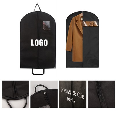 70GSM Non-woven Suit Garment Bag