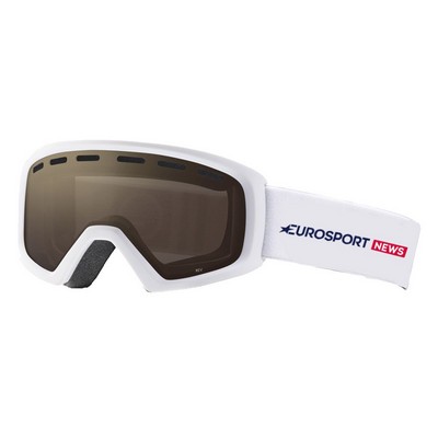 Custom Ski Goggles