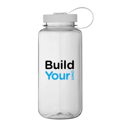 Low Minimum - 27 oz Sports Bottle