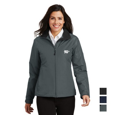 Port Authority® Ladies Challenger™ Jacket