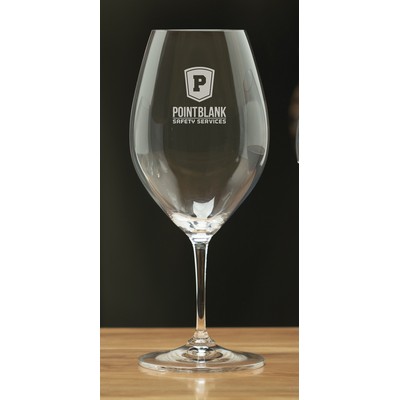 35 Oz. Wine Friendly Magnum Glass (Set of 2)