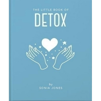 The Little Book of Detox